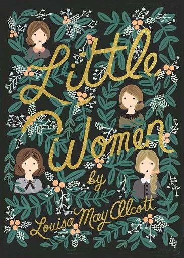 LITTLE WOMEN | 9780147514011 | ALCOTT, LOUISA MAY | Llibreria Ombra | Llibreria online de Rubí, Barcelona | Comprar llibres en català i castellà online