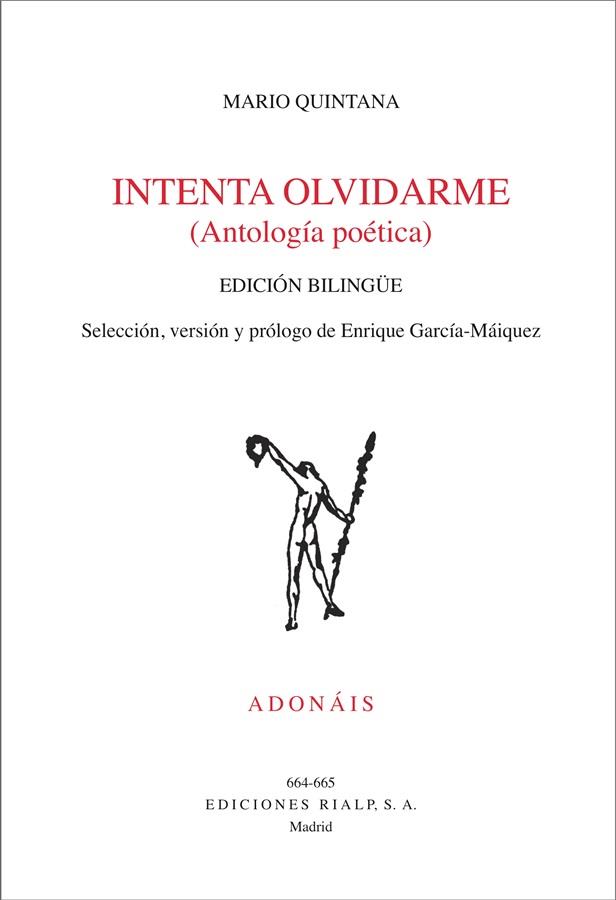 INTENTA OLVIDARME | 9788432150579 | QUINTANA, MARIO | Llibreria Ombra | Llibreria online de Rubí, Barcelona | Comprar llibres en català i castellà online