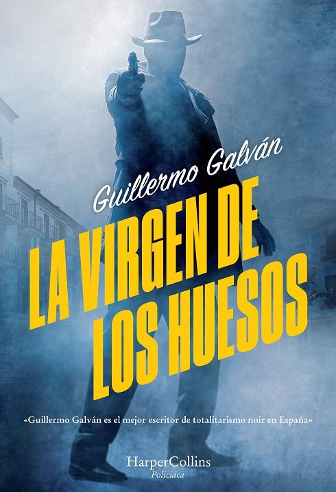 LA VIRGEN DE LOS HUESOS | 9788491394396 | GALVÁN, GUILLERMO | Llibreria Ombra | Llibreria online de Rubí, Barcelona | Comprar llibres en català i castellà online