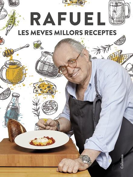 LES MEVES MILLORS RECEPTES | 9788466427708 | RAFUEL | Llibreria Ombra | Llibreria online de Rubí, Barcelona | Comprar llibres en català i castellà online