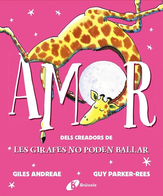 AMOR | 9788413490373 | ANDREAE, GILES | Llibreria Ombra | Llibreria online de Rubí, Barcelona | Comprar llibres en català i castellà online