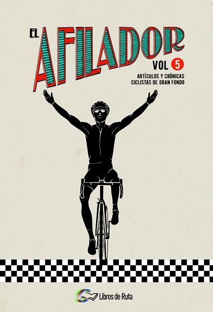 EL AFILADOR VOL. 5 | 9788412178043 | VVAA | Llibreria Ombra | Llibreria online de Rubí, Barcelona | Comprar llibres en català i castellà online