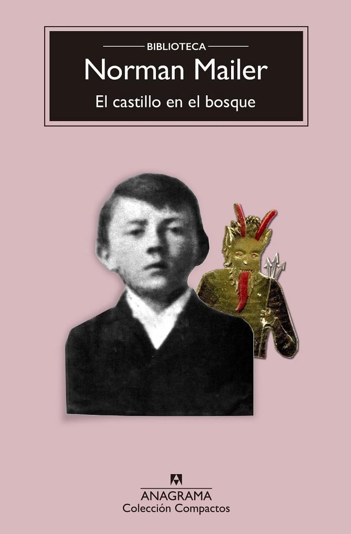 EL CASTILLO EN EL BOSQUE | 9788433960542 | MAILER, NORMAN | Llibreria Ombra | Llibreria online de Rubí, Barcelona | Comprar llibres en català i castellà online