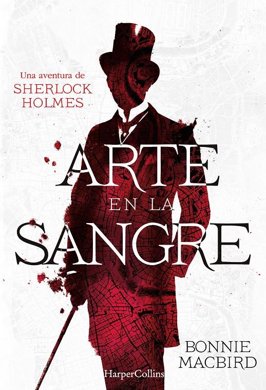 ARTE EN LA SANGRE | 9788416502103 | MACBIRD, BONNIE | Llibreria Ombra | Llibreria online de Rubí, Barcelona | Comprar llibres en català i castellà online