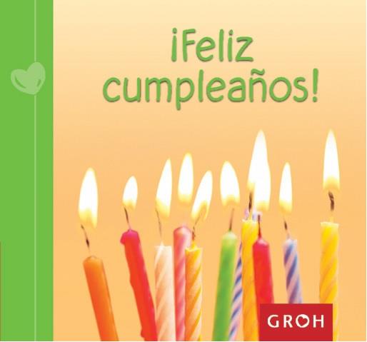 ¡FELIZ CUMPLEAÑOS! | 9788490680193 | ELLEN SONNTAG | Llibreria Ombra | Llibreria online de Rubí, Barcelona | Comprar llibres en català i castellà online