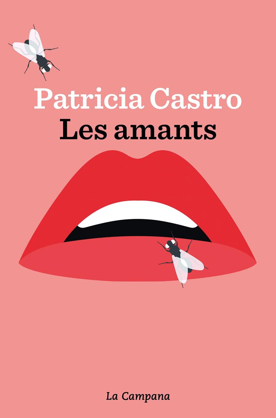 LES AMANTS | 9788419836182 | CASTRO, PATRICIA | Llibreria Ombra | Llibreria online de Rubí, Barcelona | Comprar llibres en català i castellà online