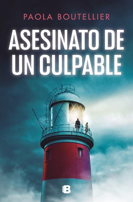 ASESINATO DE UN CULPABLE | 9788466671163 | BOUTELLIER, PAOLA | Llibreria Ombra | Llibreria online de Rubí, Barcelona | Comprar llibres en català i castellà online