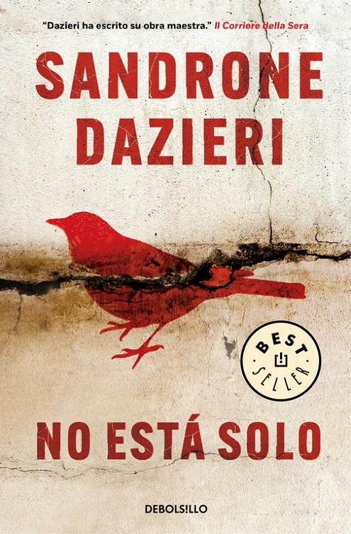 NO ESTÁ SOLO | 9788466333870 | DAZIERI, SANDRONE | Llibreria Ombra | Llibreria online de Rubí, Barcelona | Comprar llibres en català i castellà online