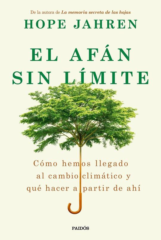 EL AFÁN SIN LÍMITE | 9788449337420 | JAHREN, HOPE | Llibreria Ombra | Llibreria online de Rubí, Barcelona | Comprar llibres en català i castellà online