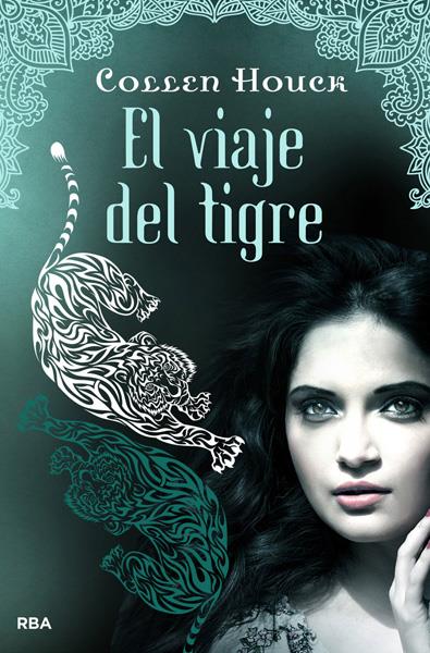 EL VIAJE DEL TIGRE | 9788427203556 | COLLEEN HOUCK | Llibreria Ombra | Llibreria online de Rubí, Barcelona | Comprar llibres en català i castellà online