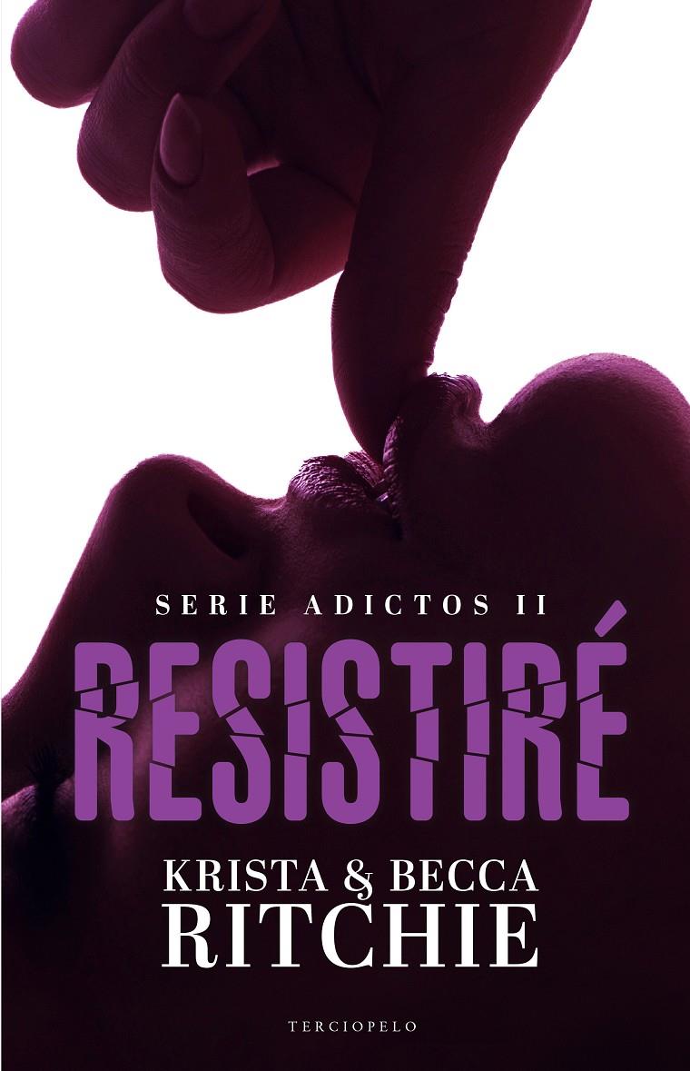 RESISTIRÉ | 9788494557026 | RITCHIE, KRISTA/RITCHIE, BECCA | Llibreria Ombra | Llibreria online de Rubí, Barcelona | Comprar llibres en català i castellà online