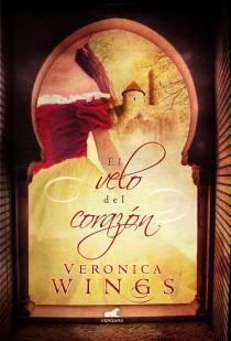 EL VELO DEL CORAZÓN | 9788415420774 | VERONICA WINGS | Llibreria Ombra | Llibreria online de Rubí, Barcelona | Comprar llibres en català i castellà online