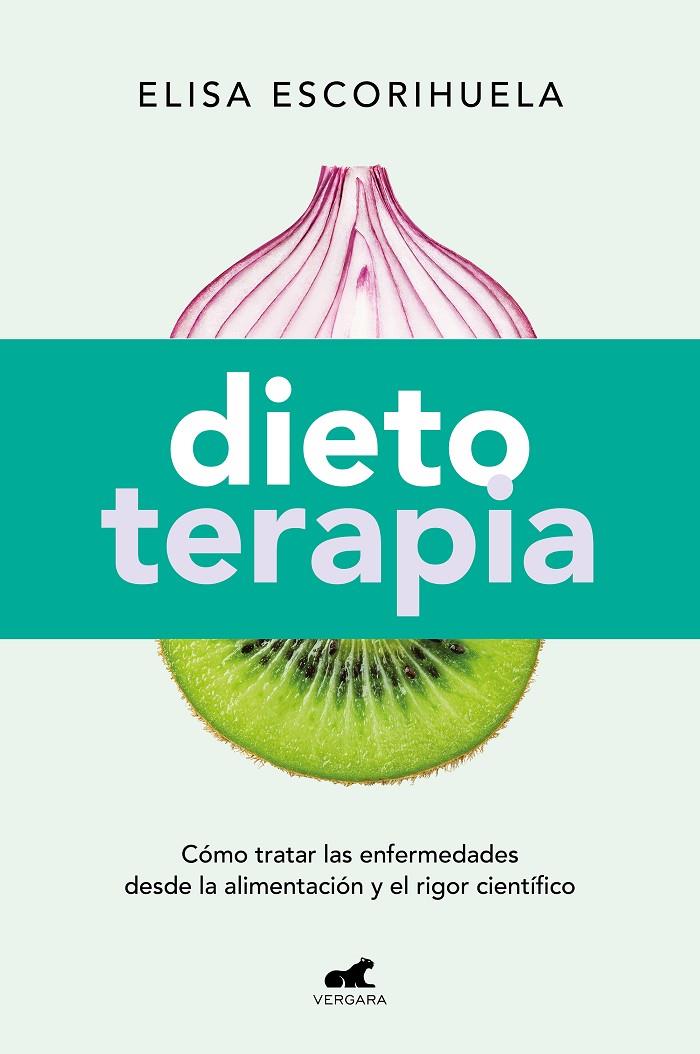 DIETOTERAPIA | 9788418045837 | ESCORIHUELA, ELISA | Llibreria Ombra | Llibreria online de Rubí, Barcelona | Comprar llibres en català i castellà online