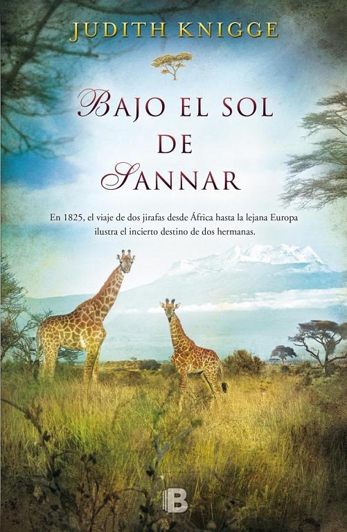 BAJO EL SOL DE SANNAR | 9788466656146 | KNIGGE, JUDITH | Llibreria Ombra | Llibreria online de Rubí, Barcelona | Comprar llibres en català i castellà online