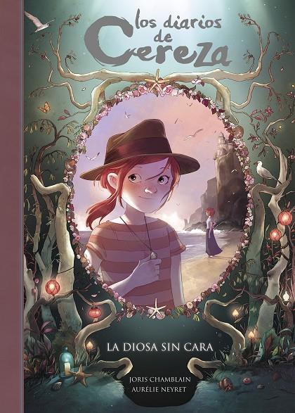 LA DIOSA SIN CARA (SERIE LOS DIARIOS DE CEREZA 4) | 9788420487663 | CHAMBLAIN, JORIS | Llibreria Ombra | Llibreria online de Rubí, Barcelona | Comprar llibres en català i castellà online