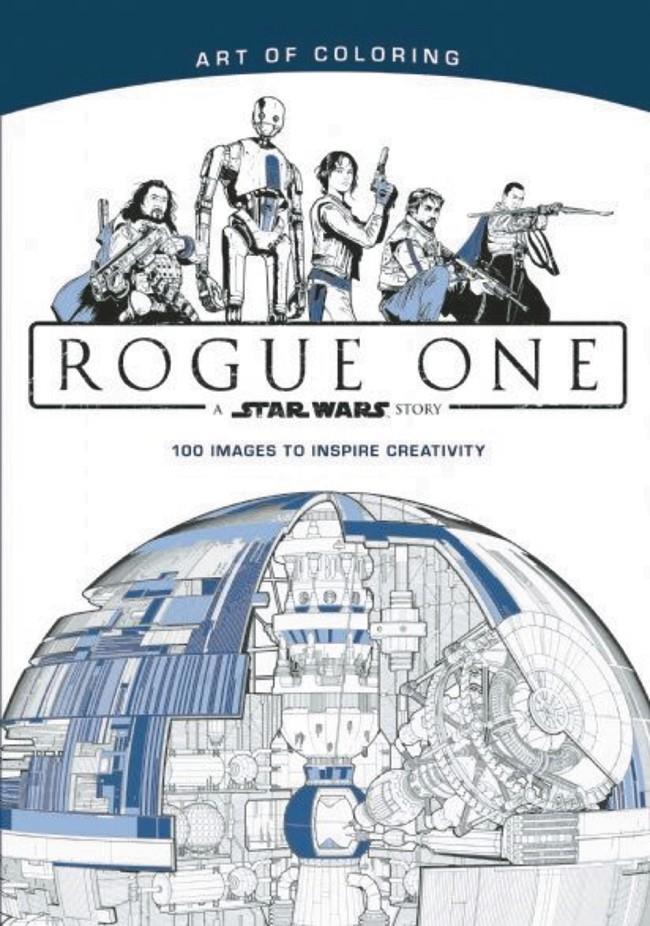 STAR WARS. ROGUE ONE | 9788416857388 | HACHETTE HEROES | Llibreria Ombra | Llibreria online de Rubí, Barcelona | Comprar llibres en català i castellà online