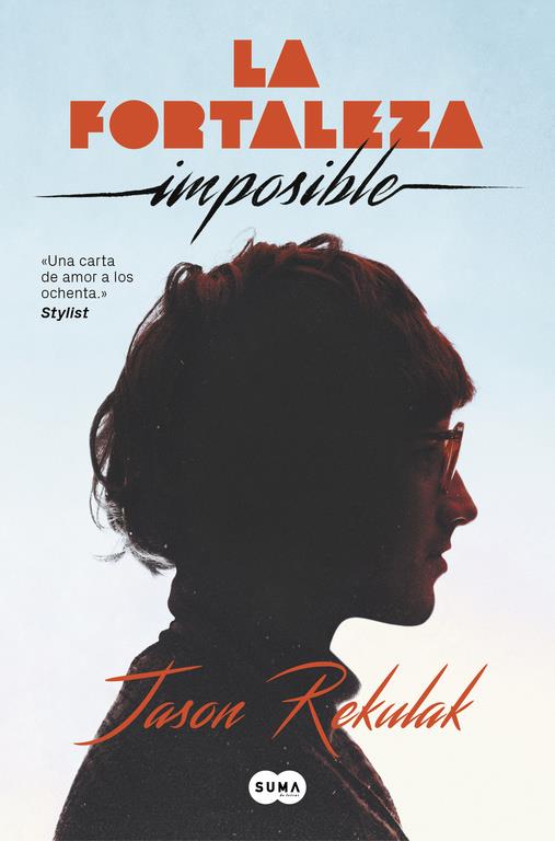 LA FORTALEZA IMPOSIBLE | 9788491292319 | JASON REKULAK | Llibreria Ombra | Llibreria online de Rubí, Barcelona | Comprar llibres en català i castellà online