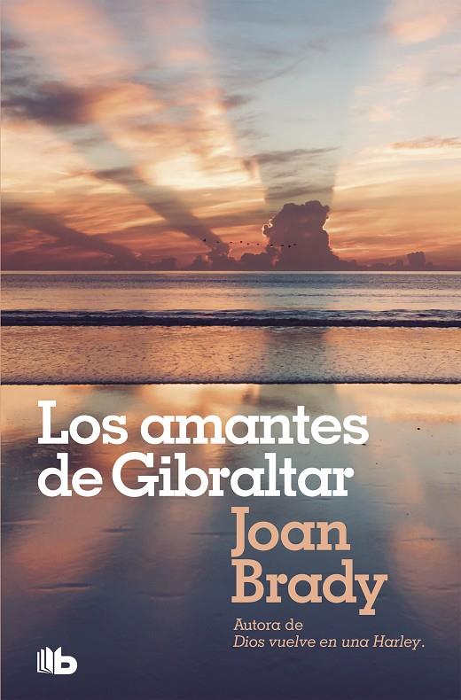 LOS AMANTES DE GIBRALTAR | 9788490707449 | BRADY, JOAN | Llibreria Ombra | Llibreria online de Rubí, Barcelona | Comprar llibres en català i castellà online