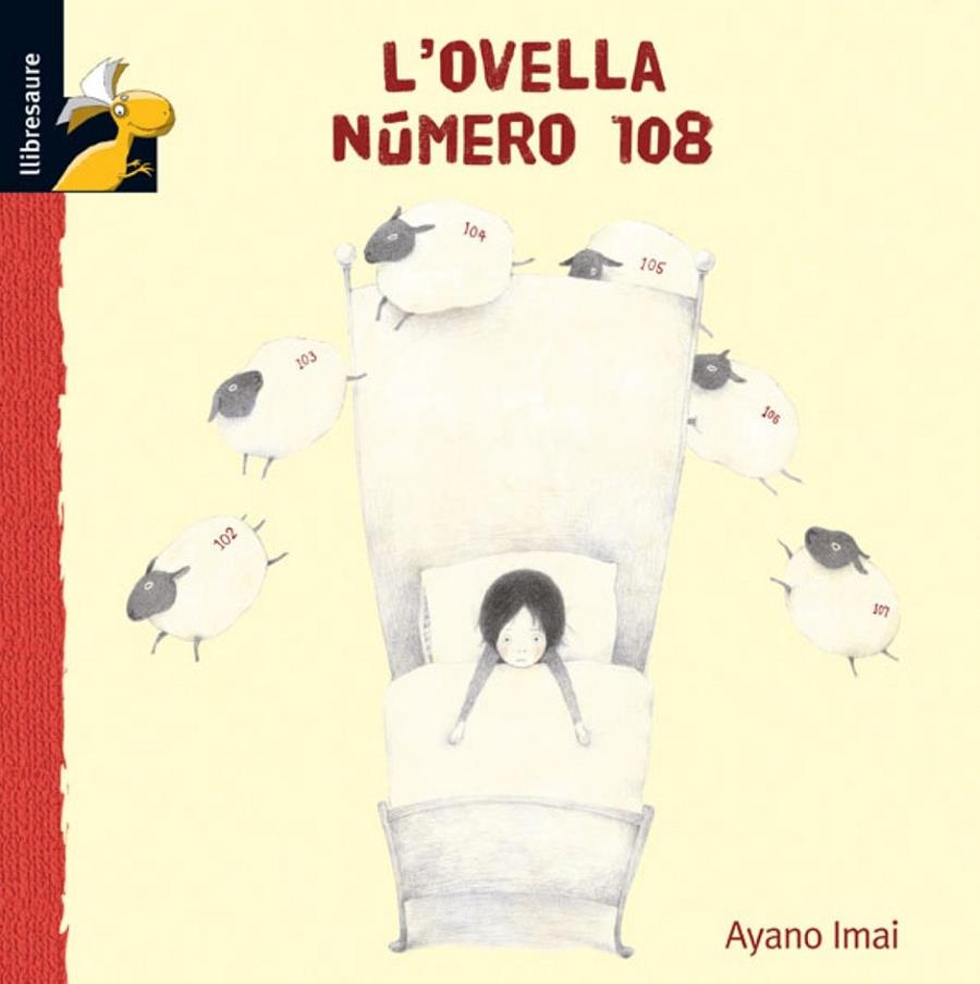 L?OVELLA NÚMERO 108 | 9788479425807 | IMAI, AYANO | Llibreria Ombra | Llibreria online de Rubí, Barcelona | Comprar llibres en català i castellà online