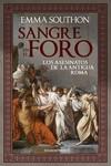 SANGRE EN EL FORO | 9788412138351 | SOUTHON EMMA | Llibreria Ombra | Llibreria online de Rubí, Barcelona | Comprar llibres en català i castellà online