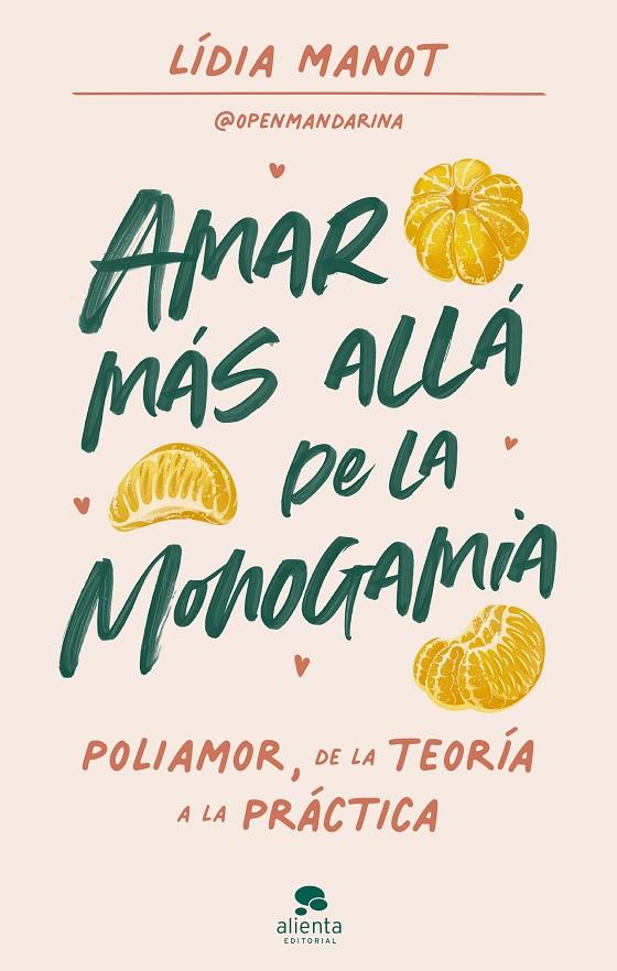 AMAR MÁS ALLÁ DE LA MONOGAMIA | 9788413441931 | MANOT, LÍDIA | Llibreria Ombra | Llibreria online de Rubí, Barcelona | Comprar llibres en català i castellà online