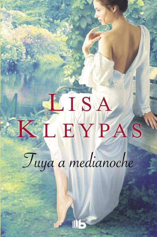 TUYA A MEDIANOCHE (SERIE HATHAWAYS 1) | 9788490705377 | LISA KLEYPAS | Llibreria Ombra | Llibreria online de Rubí, Barcelona | Comprar llibres en català i castellà online