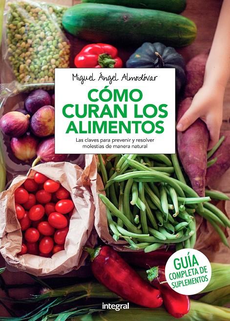 COMO CURAN LOS ALIMENTOS | 9788491180524 | ALMODOVAR MARTIN, MIGUEL ANGEL | Llibreria Ombra | Llibreria online de Rubí, Barcelona | Comprar llibres en català i castellà online