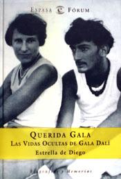 QUERIDA GALA | 9788467013030 | DIEGO, ESTRELLA DE | Llibreria Ombra | Llibreria online de Rubí, Barcelona | Comprar llibres en català i castellà online