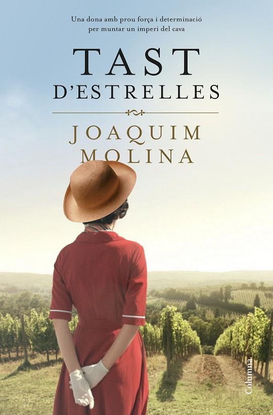 TAST D'ESTRELLES | 9788466425575 | MOLINA, JOAQUIM | Llibreria Ombra | Llibreria online de Rubí, Barcelona | Comprar llibres en català i castellà online