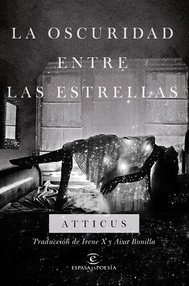 LA OSCURIDAD ENTRE LAS ESTRELLAS | 9788467058314 | ATTICUS | Llibreria Ombra | Llibreria online de Rubí, Barcelona | Comprar llibres en català i castellà online