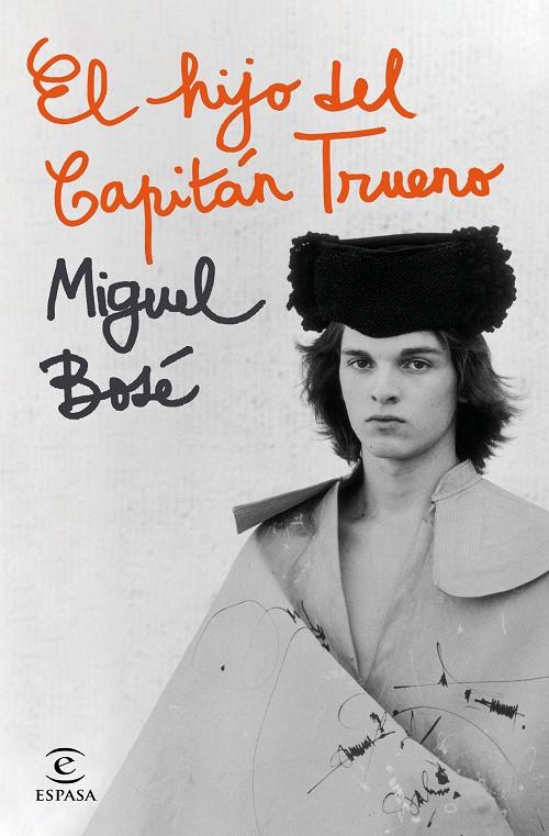 EL HIJO DEL CAPITÁN TRUENO | 9788467064247 | BOSÉ, MIGUEL | Llibreria Ombra | Llibreria online de Rubí, Barcelona | Comprar llibres en català i castellà online