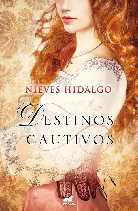 DESTINOS CAUTIVOS | 9788415420859 | NIEVES HIDALGO | Llibreria Ombra | Llibreria online de Rubí, Barcelona | Comprar llibres en català i castellà online