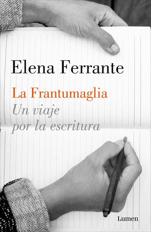 LA FRANTUMAGLIA | 9788426404411 | ELENA FERRANTE | Llibreria Ombra | Llibreria online de Rubí, Barcelona | Comprar llibres en català i castellà online