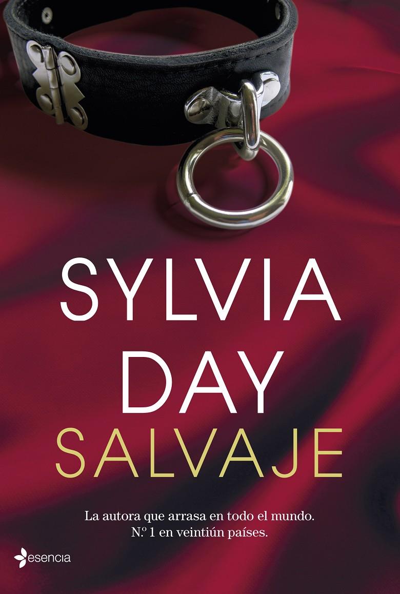 SALVAJE | 9788408128960 | SYLVIA DAY | Llibreria Ombra | Llibreria online de Rubí, Barcelona | Comprar llibres en català i castellà online