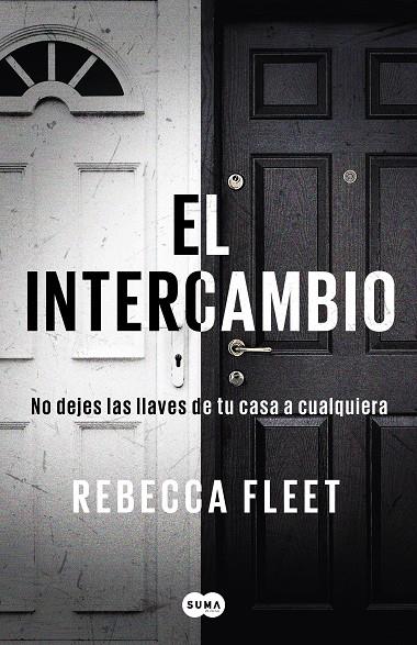 EL INTERCAMBIO | 9788491291565 | FLEET, REBECCA | Llibreria Ombra | Llibreria online de Rubí, Barcelona | Comprar llibres en català i castellà online