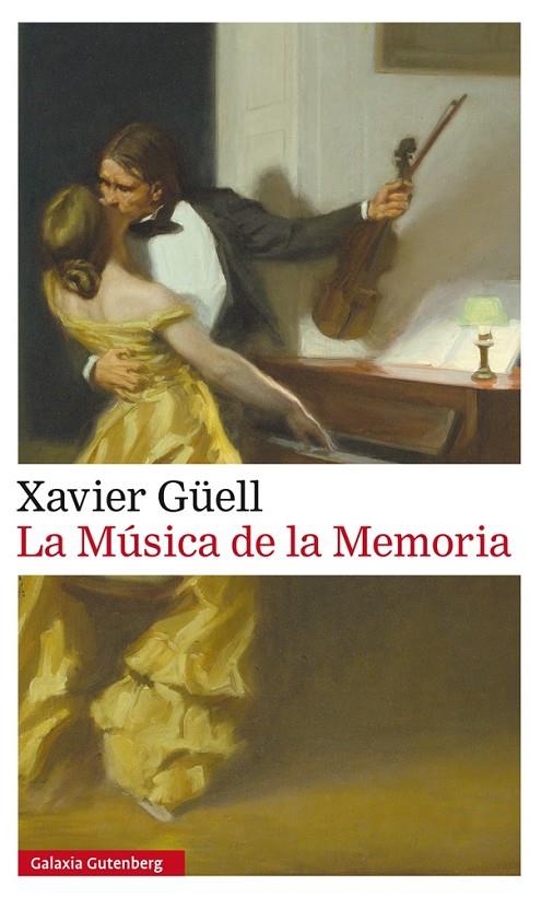 LA MÚSICA DE LA MEMORIA- RÚSTICA | 9788417088750 | GÜELL, XAVIER | Llibreria Ombra | Llibreria online de Rubí, Barcelona | Comprar llibres en català i castellà online