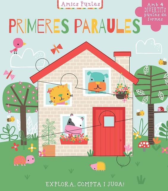 PRIMERES PARAULES | 9788413344393 | MACHELL DAWN | Llibreria Ombra | Llibreria online de Rubí, Barcelona | Comprar llibres en català i castellà online