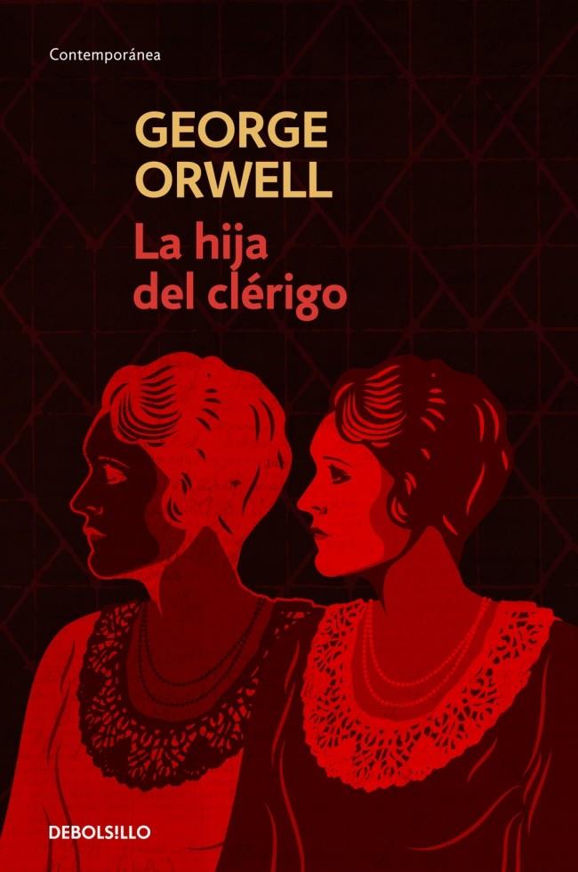 LA HIJA DEL CLÉRIGO | 9788499890852 | GEORGE ORWELL | Llibreria Ombra | Llibreria online de Rubí, Barcelona | Comprar llibres en català i castellà online