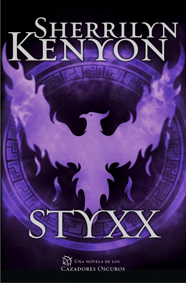 STYXX (CAZADORES OSCUROS 23) | 9788401342295 | SHERRILYN KENYON | Llibreria Ombra | Llibreria online de Rubí, Barcelona | Comprar llibres en català i castellà online