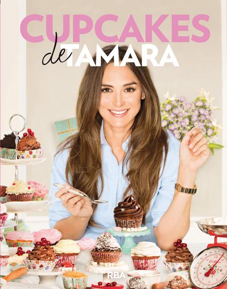 CUPCAKES DE TAMARA | 9788490563724 | FALCO PREYSLER, TAMARA | Llibreria Ombra | Llibreria online de Rubí, Barcelona | Comprar llibres en català i castellà online