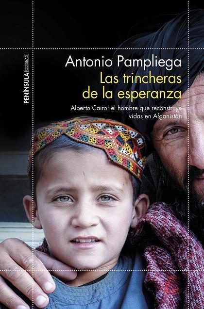 LAS TRINCHERAS DE LA ESPERANZA | 9788499427324 | PAMPLIEGA, ANTONIO | Llibreria Ombra | Llibreria online de Rubí, Barcelona | Comprar llibres en català i castellà online