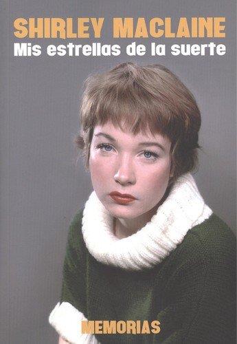 SHIRLEY MACLAINE | 9788494459634 | MCLAINE,SHIRLEY | Llibreria Ombra | Llibreria online de Rubí, Barcelona | Comprar llibres en català i castellà online