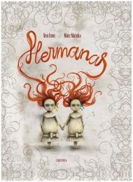 HERMANAS | 9788414005101 | MAINKA, MATZ | Llibreria Ombra | Llibreria online de Rubí, Barcelona | Comprar llibres en català i castellà online