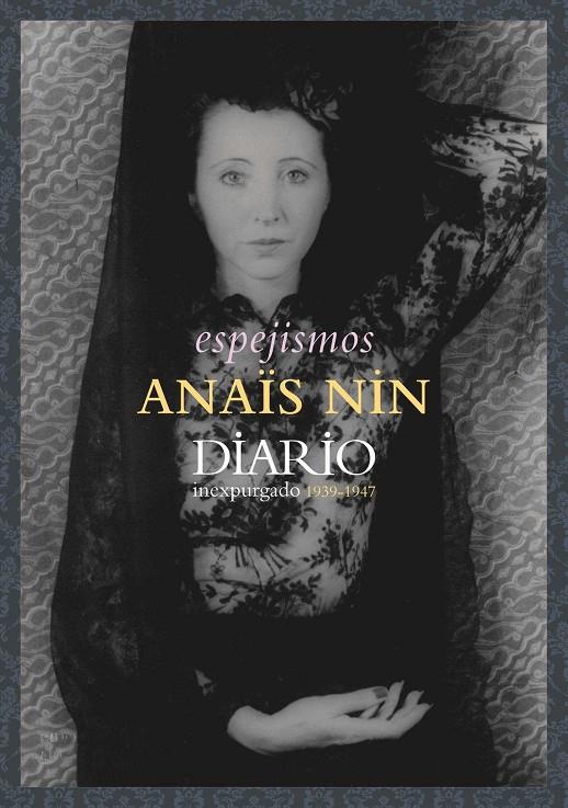 ESPEJISMOS | 9788494539985 | NIN, ANAÏS | Llibreria Ombra | Llibreria online de Rubí, Barcelona | Comprar llibres en català i castellà online