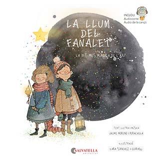 LA LLUM DEL FANALET | 9788419565266 | MORENO I PERACAULA, JAUME | Llibreria Ombra | Llibreria online de Rubí, Barcelona | Comprar llibres en català i castellà online