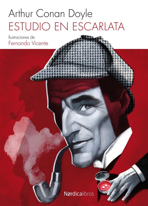 ESTUDIO EN ESCARLATA | 9788415717638 | ARTHUR CONAN DOYLE | Llibreria Ombra | Llibreria online de Rubí, Barcelona | Comprar llibres en català i castellà online