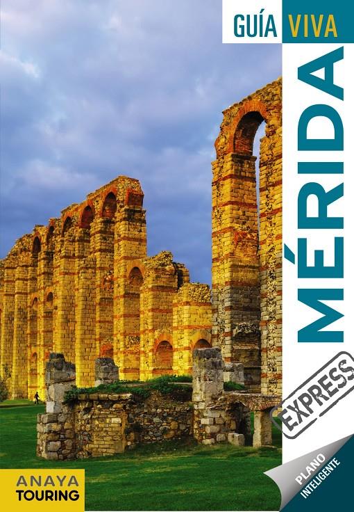 MÉRIDA | 9788499359953 | RIBES GEGÚNDEZ, FRANCESC | Llibreria Ombra | Llibreria online de Rubí, Barcelona | Comprar llibres en català i castellà online