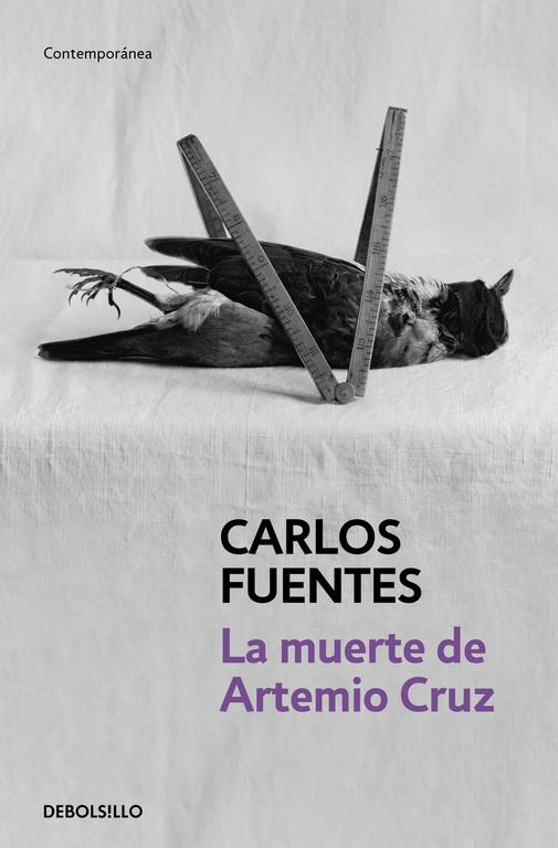 LA MUERTE DE ARTEMIO CRUZ | 9788466332910 | FUENTES, CARLOS | Llibreria Ombra | Llibreria online de Rubí, Barcelona | Comprar llibres en català i castellà online