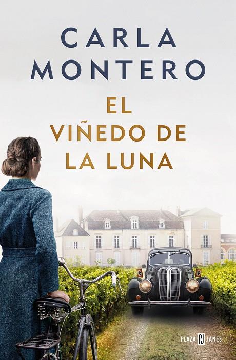 EL VIÑEDO DE LA LUNA | 9788401029752 | MONTERO, CARLA | Llibreria Ombra | Llibreria online de Rubí, Barcelona | Comprar llibres en català i castellà online