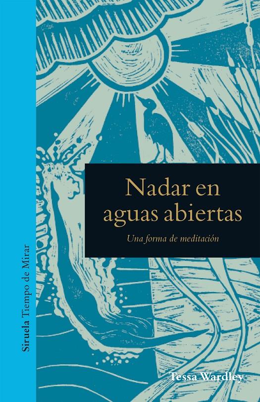 NADAR EN AGUAS ABIERTAS | 9788417041557 | WARDLEY, TESSA | Llibreria Ombra | Llibreria online de Rubí, Barcelona | Comprar llibres en català i castellà online